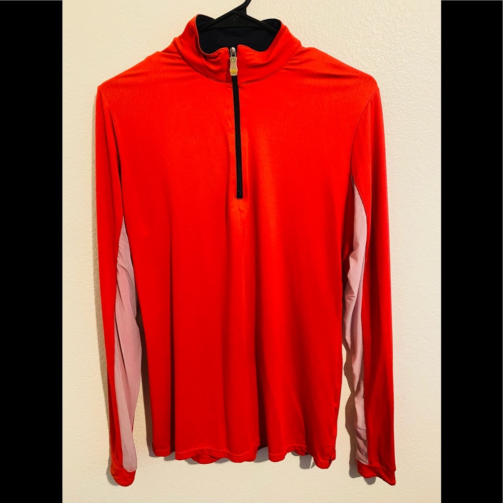 Ladies Kastel Sun Protective Shirt